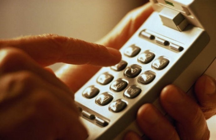 В Дубно мужчина угрожал взорвать отделение полиции