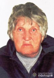В Харьковской области разыскивают женщину, пропавшую без вести