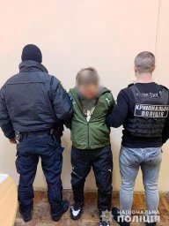 В Виноградове мужчина убил своего шурина