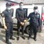 Во Львовской области юноша стрелял в полицейских и лесничих