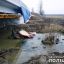 В ДТП в Винницкой области пострадали пять человек. Появилось видео