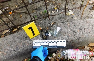 В Киеве женщина убила знакомого