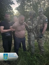 Через Тису за 15 тисяч євро: викрито організатора незаконного переправлення військовозобов'язаних