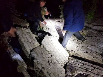 В Киевской области полиция выясняет обстоятельства гибели ребенка