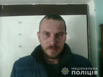 В Одесской области разыскивают мужчину, пропавшего без вести