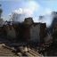 В Полтавской области взрывом газа разрушило дом