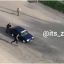 В Запорожье утро началось со стрельбы на улице. Появилось видео