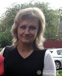В Житомирской области разыскивают женщину, пропавшую без вести
