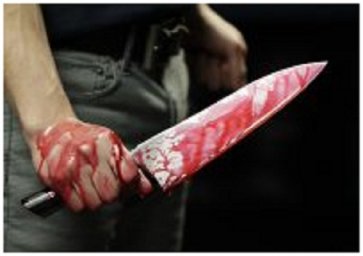 Во Львове на девушку напал ранее судимый мужчина с ножом