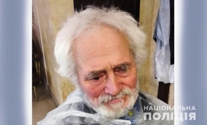 В Волынской области разыскивают пожилого мужчину, пропавшего без вести