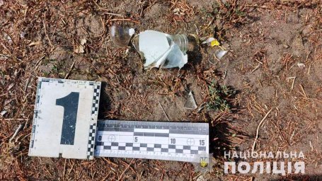 В Харьковской области мужчина едва не убил знакомого