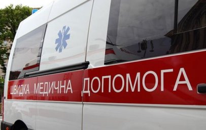 В Кременчуге подросток отравился неизвестным веществом