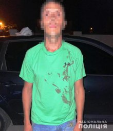 В Виннице мужчина пытался убить знакомого