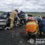 Смертельное ДТП в Черкасской области