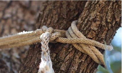 В Одессе обнаружена повешенной 13-летняя девочка