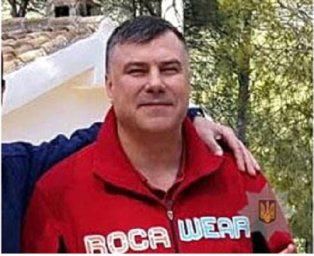 В Полтавской области разыскивается пропавший без вести мужчина