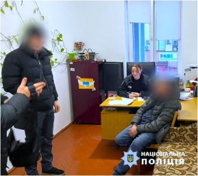 В Івано-Франківську чоловік «замінував» заклад харчування. Поліція затримала зловмисника