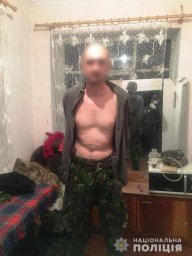 На Закарпатье мужчина до смерти избил жену