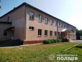 На Закарпатье школьница «заминировала» школу