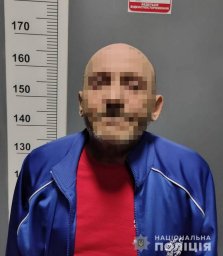В Киеве мужчина ударил ножом знакомого