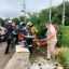 В Ровно женщина провалилась в канализационный колодец