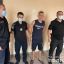 В Северодонецке мужчина напал на полицейского