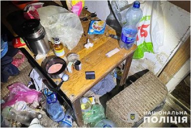 В Тернополі жінка вбила співмешканця. Зловмисницю очікує до 10 років позбавлення волі