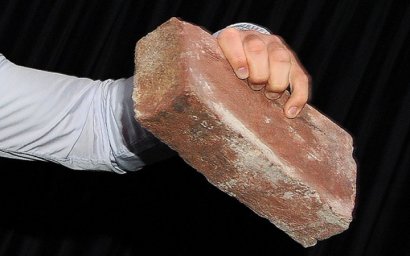 В Дружковке мужчина убил жену