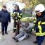 В Одессе мужчину вытащили из колодца