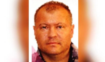 В Полтавской области разыскивают пропавшего без вести мужчину