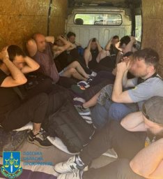 Затримано організаторів схеми переправлення ухилянтів до Придністров’я: серед них поліцейський