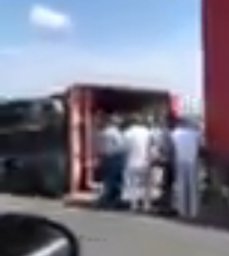 На Одесской трассе произошло серьезное ДТП
