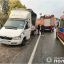 На трасі «Київ-Чоп» сталася масштабна ДТП. Є загиблі та травмовані