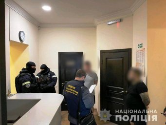 В Днепропетровской области экс-служащие банка присвоили 86 000 000 гривен