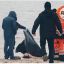 В Киеве из Днепра достали тело девушки