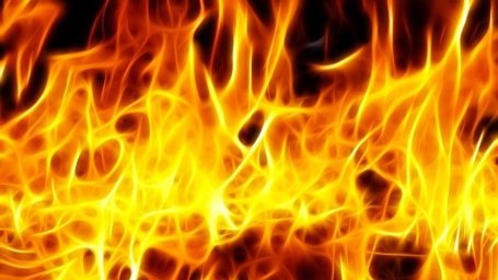 В місті Балта на згарищі виявили тіло чоловіка