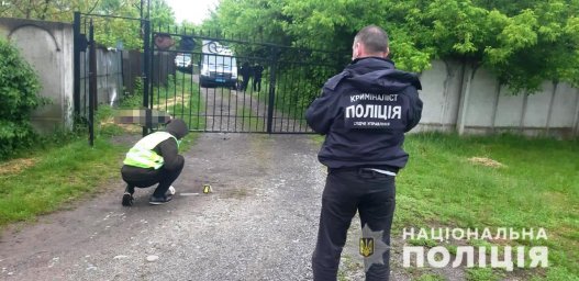 На Закарпатье мужчина до смерти избил знакомого