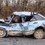 Смертельное ДТП в Вороновице