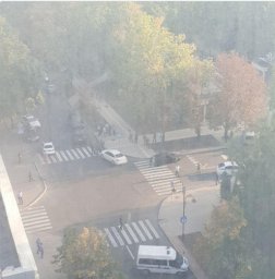 Убит главарь «ДНР» Александр Захарченко