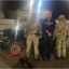 Громадянин Угорщину спробував екстремально швидко потрапити в Україну. З’явилося відео