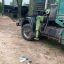 В Киевской области мужчина пытался угнать КамАЗ