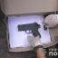 В Одессе совершено разбойное нападение на таксиста. Появилось видео