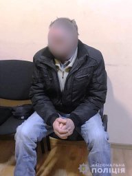 На Закарпатье мужчина убил родного брата На Закарпатье мужчина убил родного брата