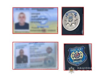 Мешканець Сваляви та його поплічник видавали себе за поліцейських та переправляли чоловіків через ко