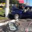 В ДТП в Кременчуге погиб мужчина