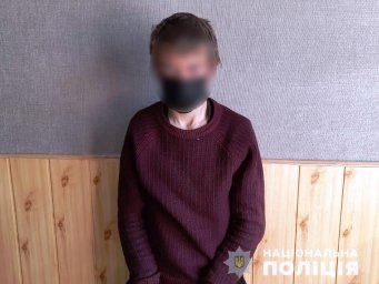 В Кролевце юноша пытался изнасиловать школьницу