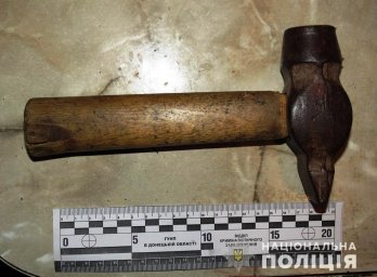 В Марьинке мужчина убил знакомого