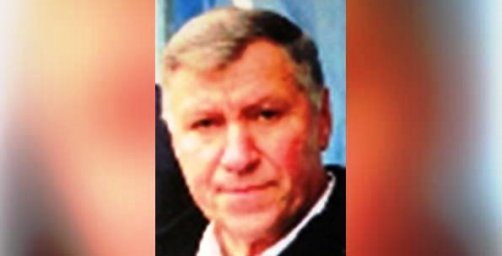 В Полтавской области разыскивают мужчину, пропавшего без вести