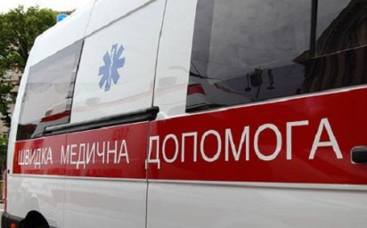 В Сумах подростки попали в реанимацию, отравившись алкоголем