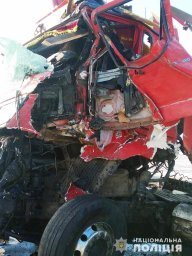 В ДТП в Одесской области погибли два человека